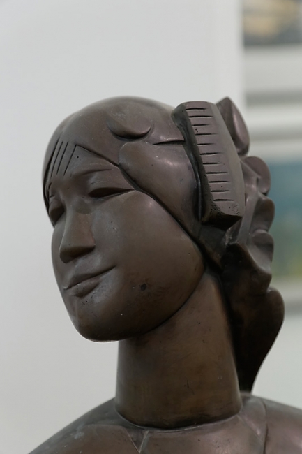 Hanoï-Musée des Arts-006